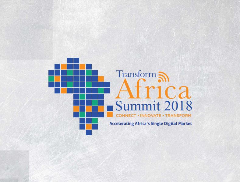 Transform Africa Summit 2018 -Africa Alliance for Digital Health Network