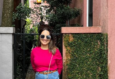 suravi Bhandarai Women in Tech 