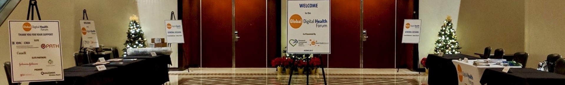 Digital health and UHC – together towards SDG 3!