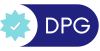 DPG badge